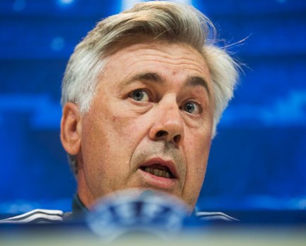 Carlo Ancelotti