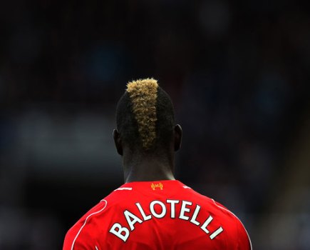 Mario Balotelli
