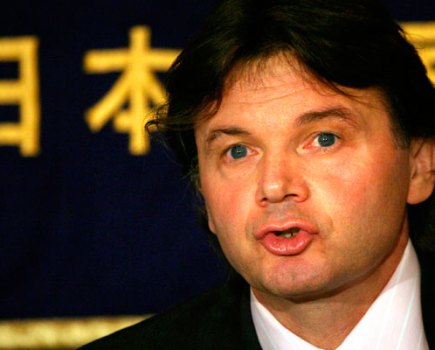 Philippe Troussier