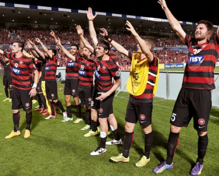 Western Sydney Wanderers