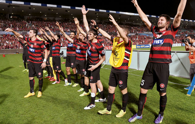 Western Sydney Wanderers