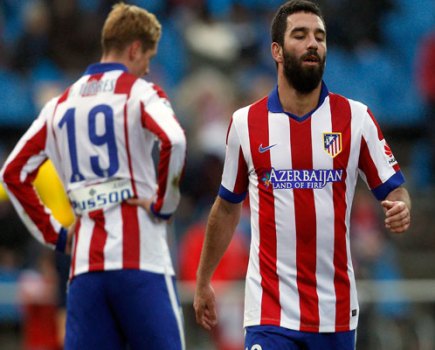 Arda Turan