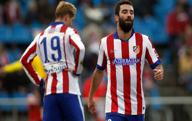 Arda Turan