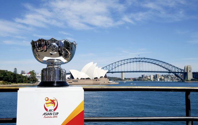 2015 Asian Cup preview