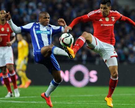 Benfica-Porto
