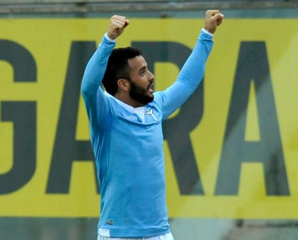 Felipe Anderson