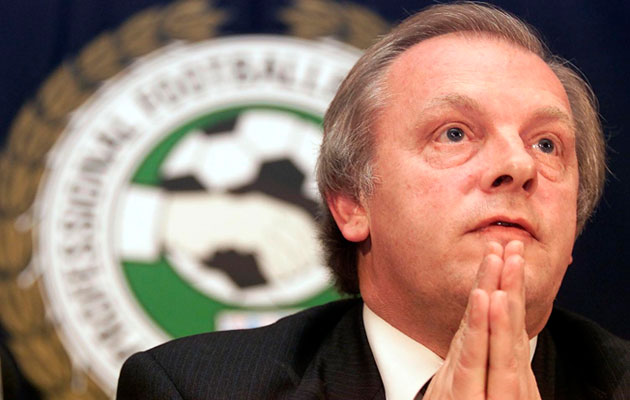 Gordon Taylor