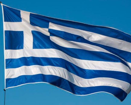 Greece flag