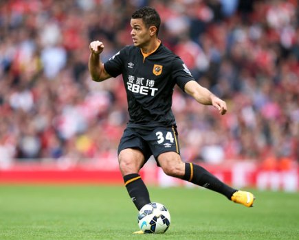 Hatem Ben Arfa