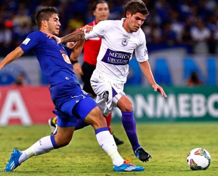 Lucas Silva