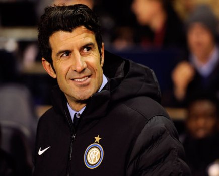 Luis Figo