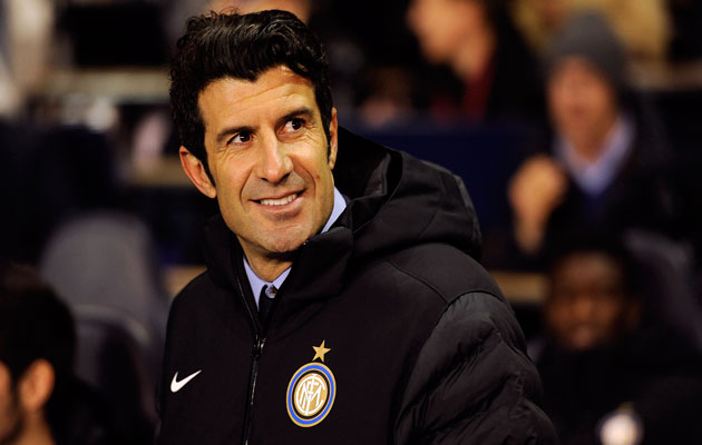 Luis Figo