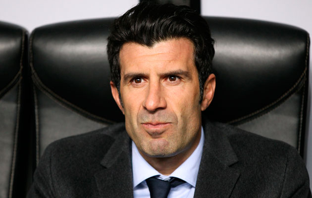 Luis Figo