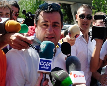 Mino Raiola