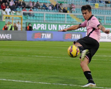 Paulo Dybala