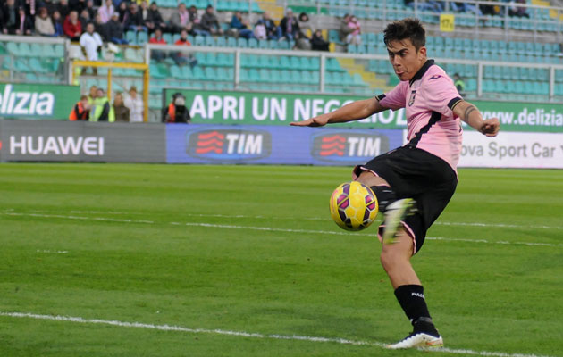 Paulo Dybala