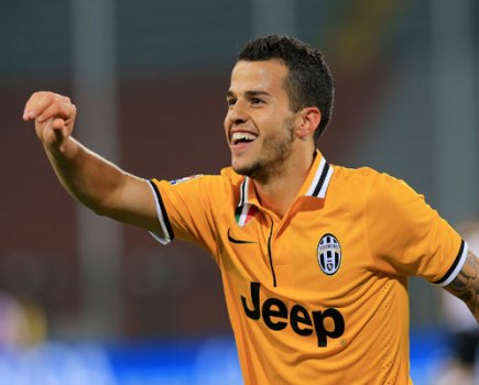 Sebastian Giovinco