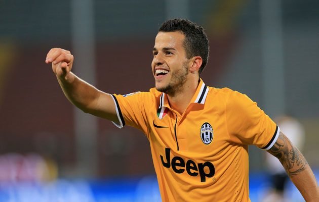 Sebastian Giovinco