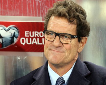 Fabio Capello