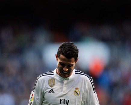 Cristiano Ronaldo Espanyol