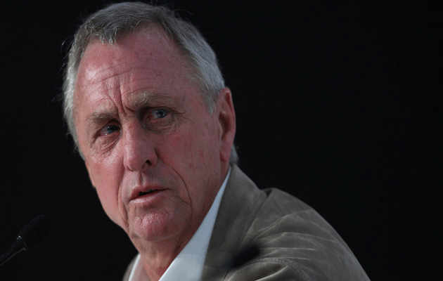 Johan Cruyff