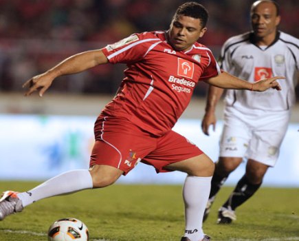 Ronaldo fort lauderdale
