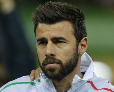 Andrea Barzagli