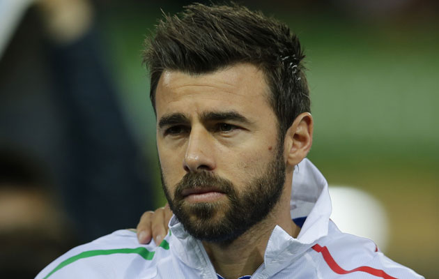 Andrea Barzagli