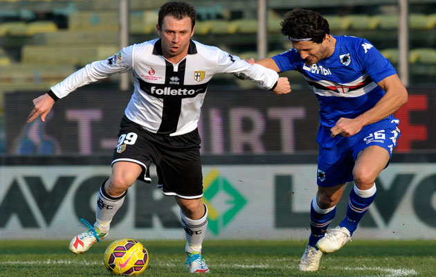 Antonio Cassano