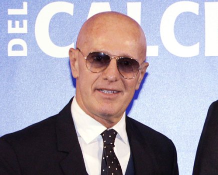 Arrigo Sacchi