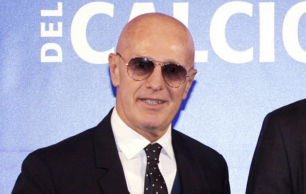 Arrigo Sacchi