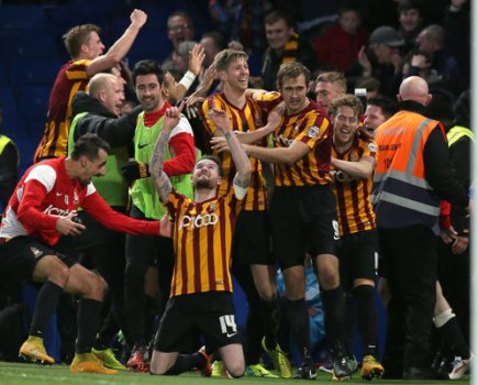 Bradford Chelsea