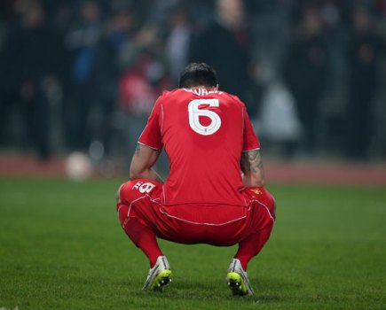 Dejan Lovren