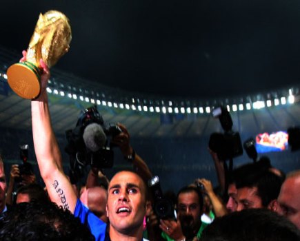 Fabio Cannavaro