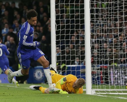Loic Remy