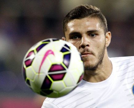 Mauro Icardi