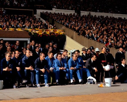 England West Germany 1966