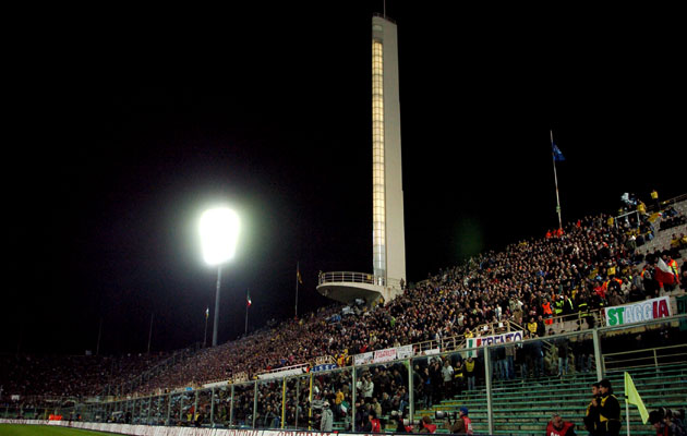 Artemio Franchi Stadium Fiorentina