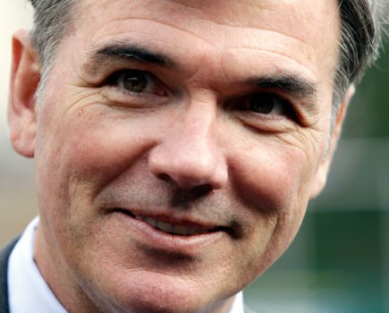Billy Beane