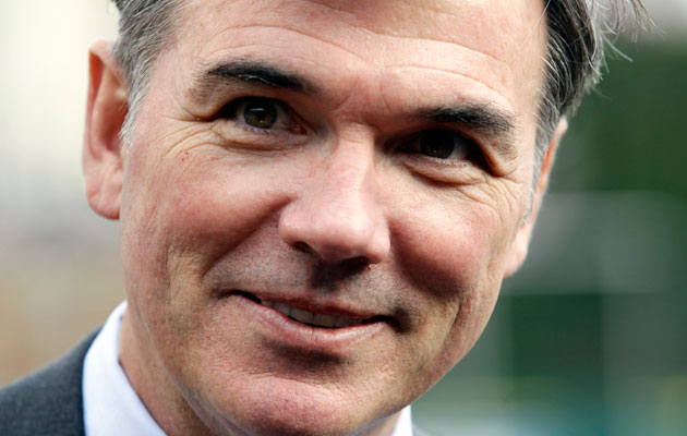 Billy Beane