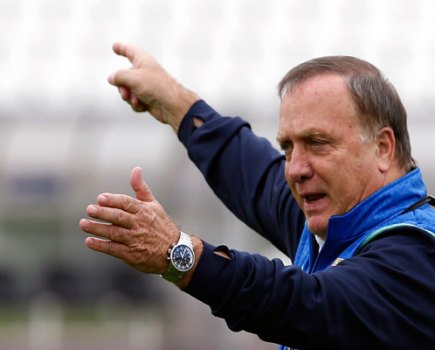 Dick Advocaat