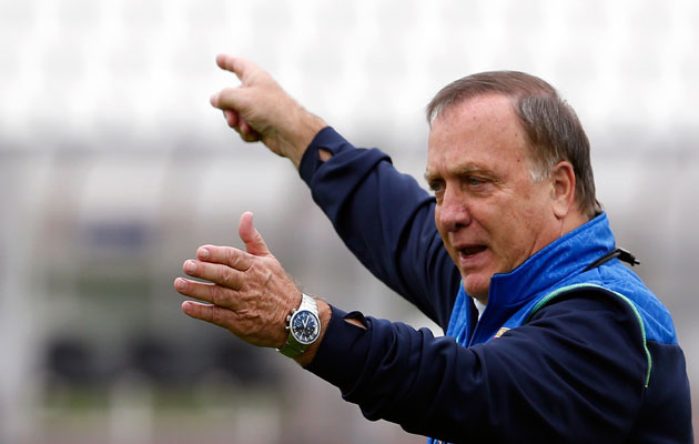 Dick Advocaat