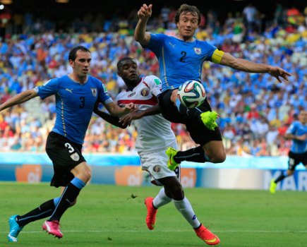 Diego Lugano