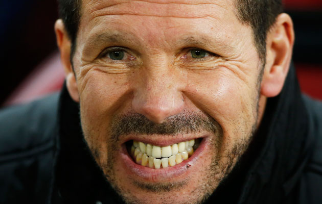 Diego Simeone