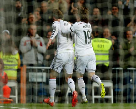 Gareth Bale