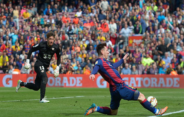 Messi deals scarpe 2015