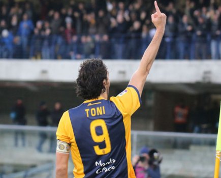 Luca Toni