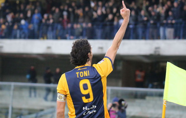 Luca Toni