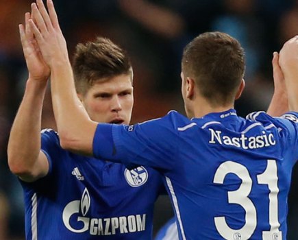 Matija Nastasic