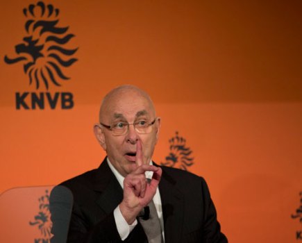 Michael Van Praag